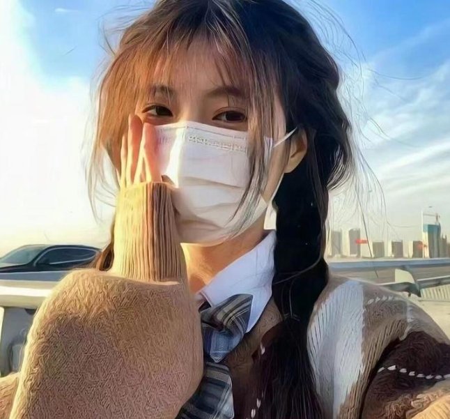 伊娃这样的女人